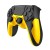 YAXO Wireless Controller HORNET FURY PS4 PS3 PC yellow (3).jpg