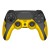 YAXO Wireless Controller HORNET FURY PS4 PS3 PC yellow (1).jpg