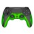 YAXO Wireless Controller HORNET FURY PS4 PS3 PC green (1).jpg