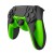 YAXO Wireless Controller HORNET FURY PS4 PS3 PC green (3).jpg