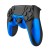 YAXO Wireless Controller HORNET FURY PS4 PS3 PC blue (3).jpg
