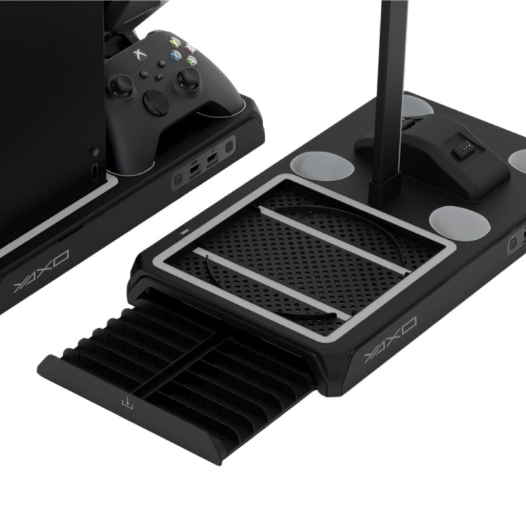 YAXO XENO FROST Multifunctional Stand XBOX Series X&amp;S (3).jpg