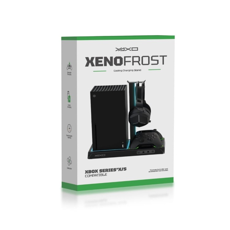 YAXO XENO FROST Multifunctional Stand XBOX Series box (1).jpg