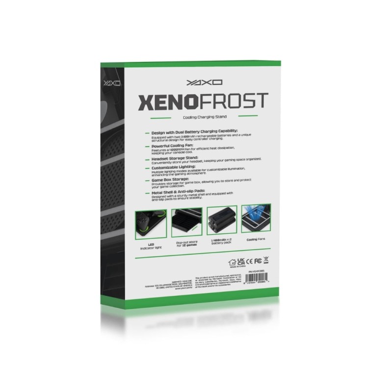 YAXO XENO FROST Multifunctional Stand XBOX Series box (2).jpg
