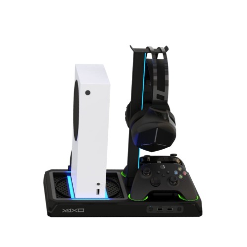 YAXO XENO FROST Multifunctional Stand XBOX Series S (1).jpg