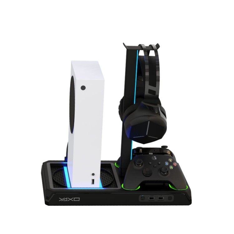 YAXO XENO FROST Multifunctional Stand XBOX Series S (1).jpg