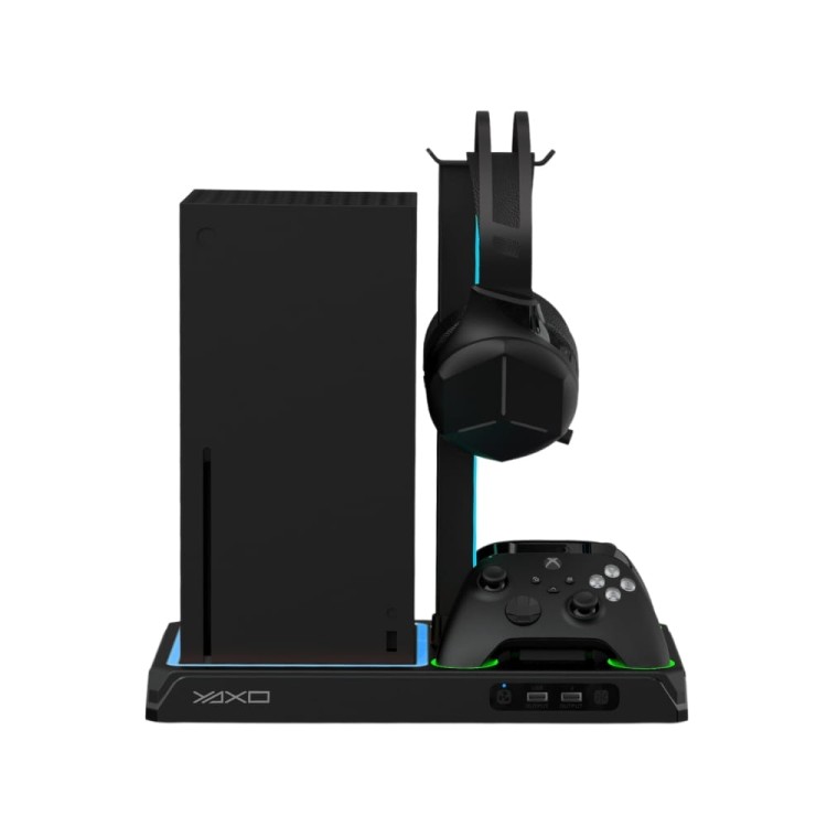 YAXO XENO FROST Multifunctional Stand XBOX Series X (1).jpg