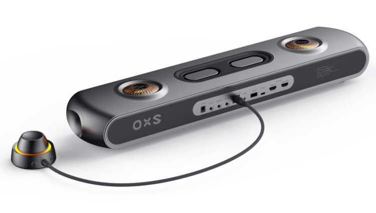 OXS SOUNDBAR GAMINGOWY THUNDER PRO+ black (2).jpg