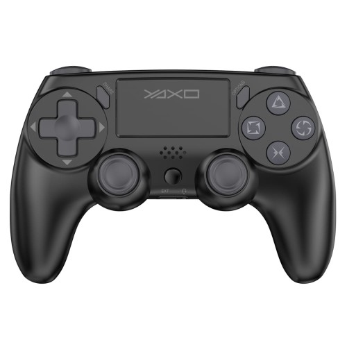 YAXO Wireless Controller VIPER STRIKE PS4 PS3 PC black (1).jpg
