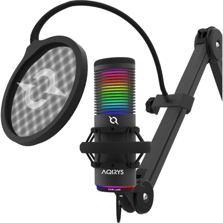 AQIRYS MIKROFON PRZEWODOWY GALILEO black (2).png
