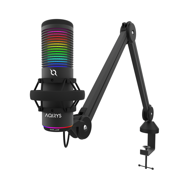AQIRYS MIKROFON PRZEWODOWY GALILEO black (11).png