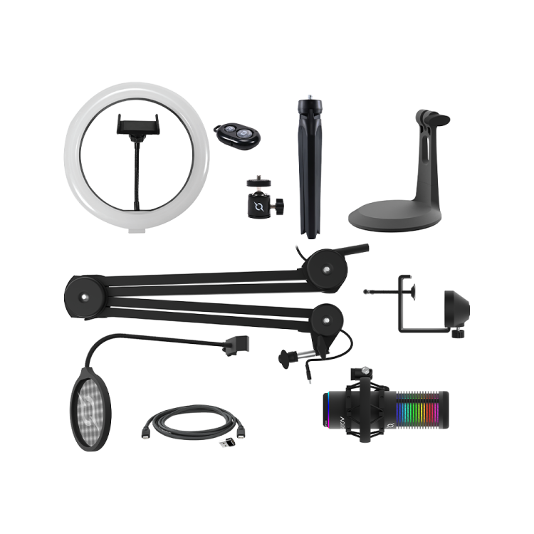 AQIRYS MIKROFON PRZEWODOWY GALILEO black (15).png