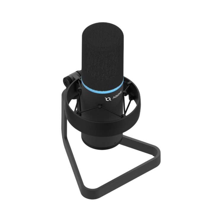 AQIRYS MIKROFON PRZEWODOWY MARINER black (13).png