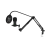 AQIRYS MIKROFON PRZEWODOWY VOYAGER black (6).png