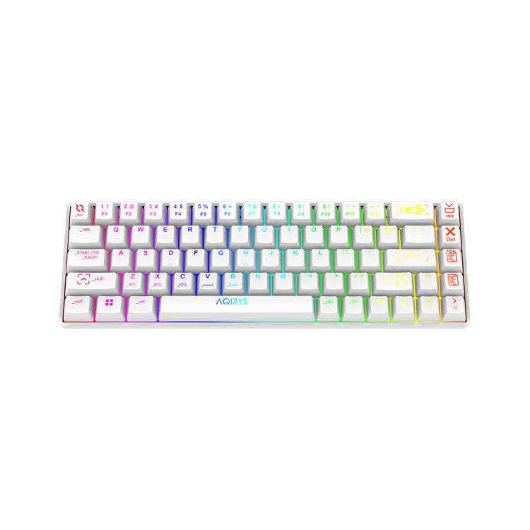 AQIRYS KLAWIATURA MECHANICZNA 65_ 68 KLAWISZY DUAL MODE WIRELLESS&amp;BT+WIRED MIRA white (4).png