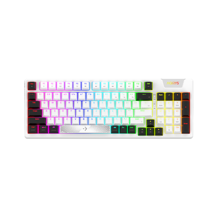 AQIRYS KLAWIATURA MECHANICZNA 96_ 95 KLAWISZY  PRZEWODOWA ADARA white black (2).png