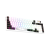 AQIRYS KLAWIATURA MECHANICZNA 96_ 95 KLAWISZY  PRZEWODOWA ADARA white black (3).png