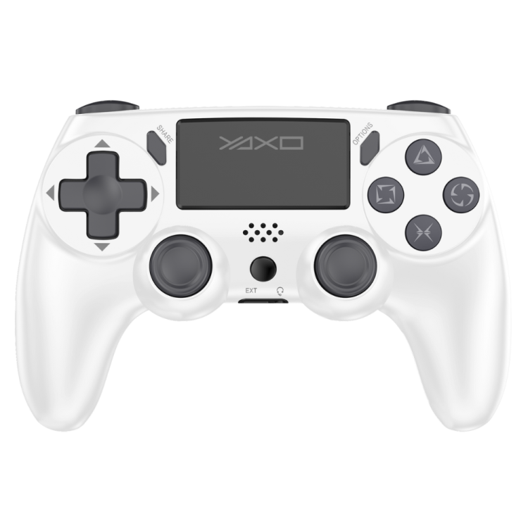 Kontroler bezprzewodowy YAXO VIPER STRIKE white (1).png