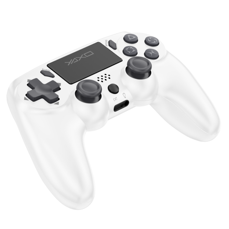 Kontroler bezprzewodowy YAXO VIPER STRIKE white (2).png