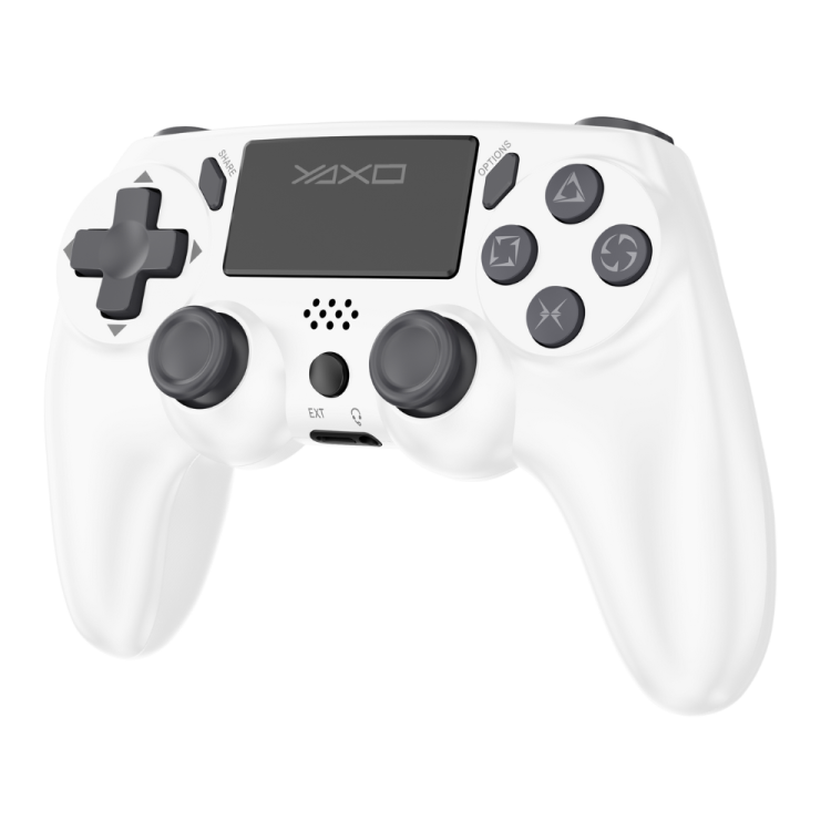 Kontroler bezprzewodowy YAXO VIPER STRIKE white (3).png