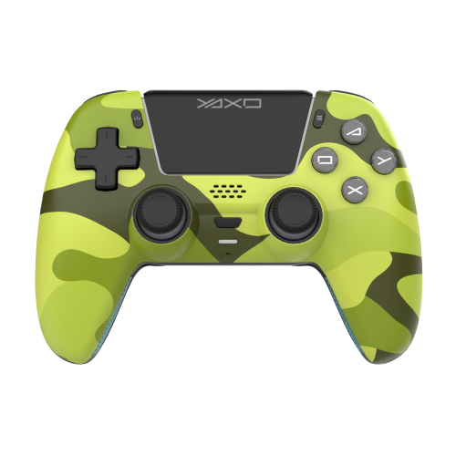 YAXO KONTROLER BEZPRZEWODOWY NITRO RAVE navy camo (4).png