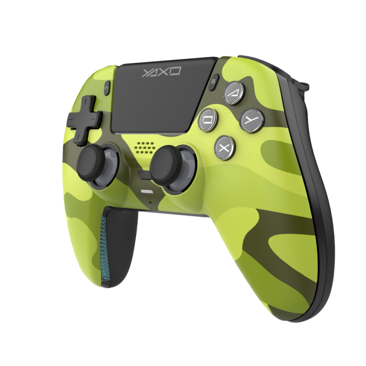 YAXO KONTROLER BEZPRZEWODOWY NITRO RAVE navy camo (3).png