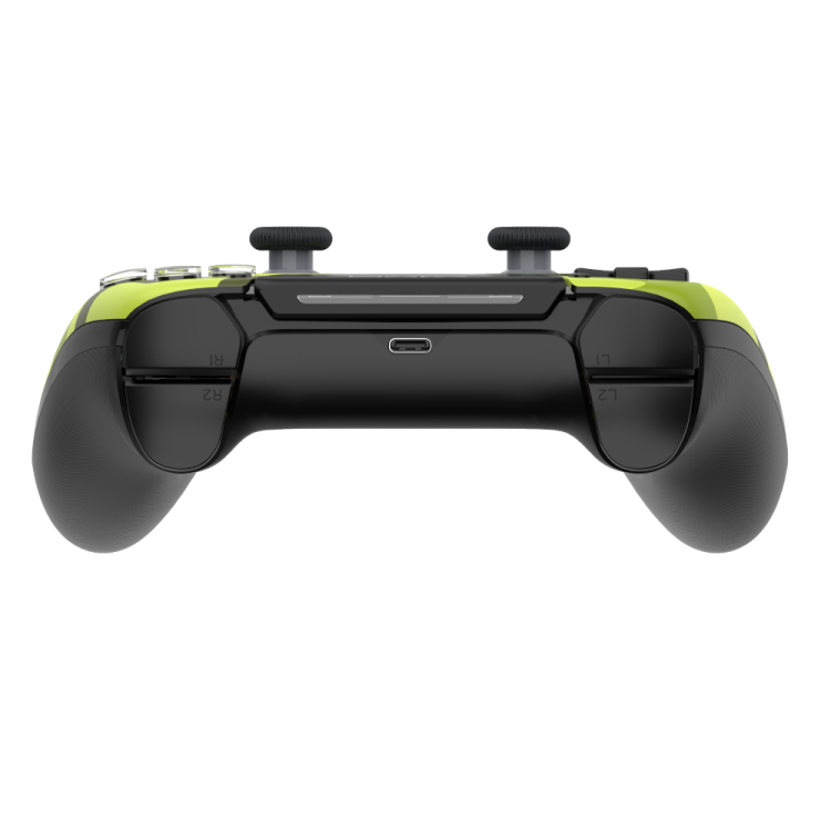 YAXO KONTROLER BEZPRZEWODOWY NITRO RAVE navy camo (17).png