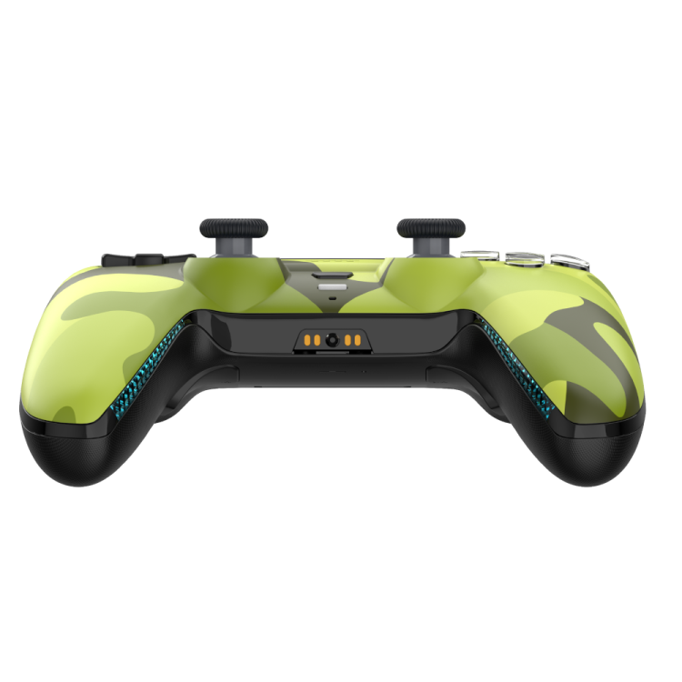 YAXO KONTROLER BEZPRZEWODOWY NITRO RAVE navy camo (18).png