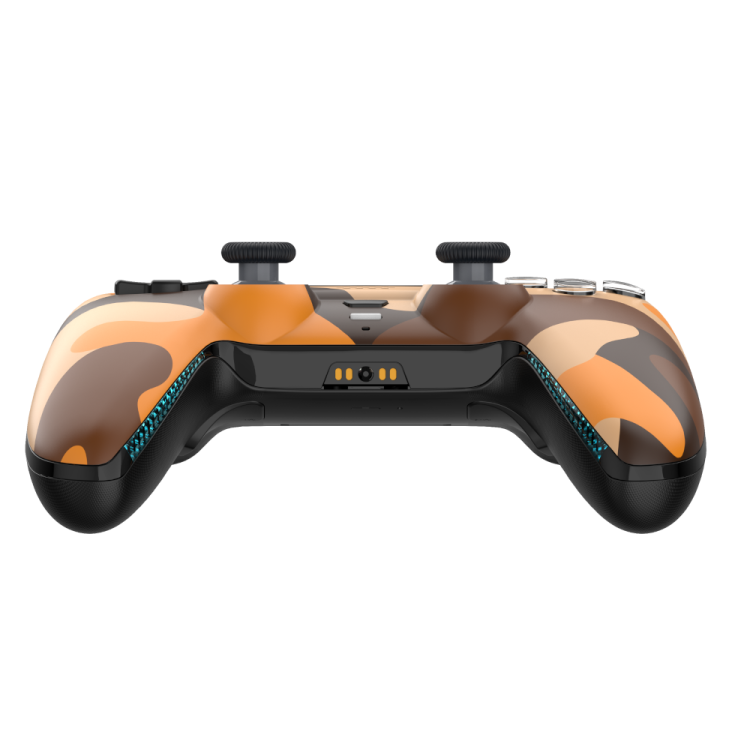 YAXO KONTROLER BEZPRZEWODOWY NITRO RAVE mud camo (18).png