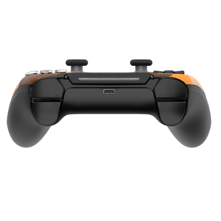 YAXO KONTROLER BEZPRZEWODOWY NITRO RAVE mud camo (17).png