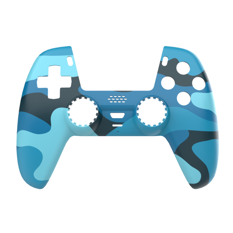 YAXO KONTROLER BEZPRZEWODOWY NITRO RAVE navy camo (1).png