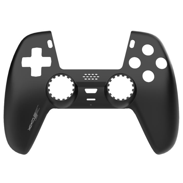 YAXO KONTROLER BEZPRZEWODOWY NITRO RAVE navy camo (5).png