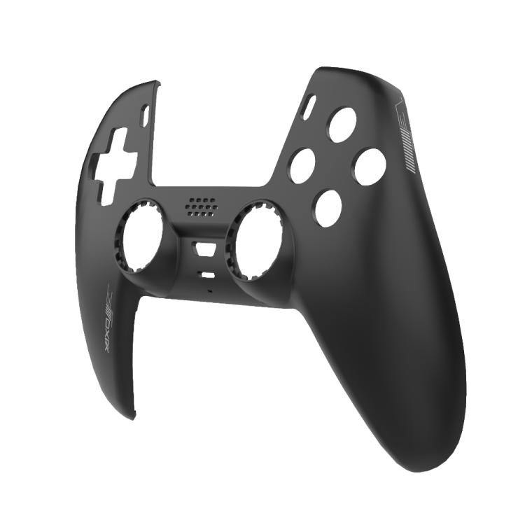 YAXO KONTROLER BEZPRZEWODOWY NITRO RAVE navy camo (6).png