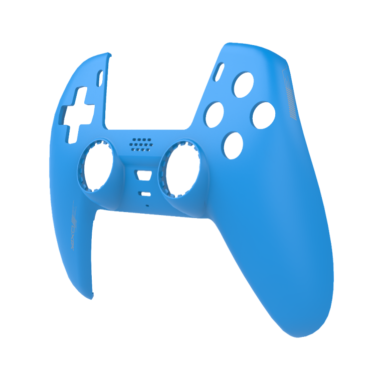 YAXO KONTROLER BEZPRZEWODOWY NITRO RAVE navy camo (7).png