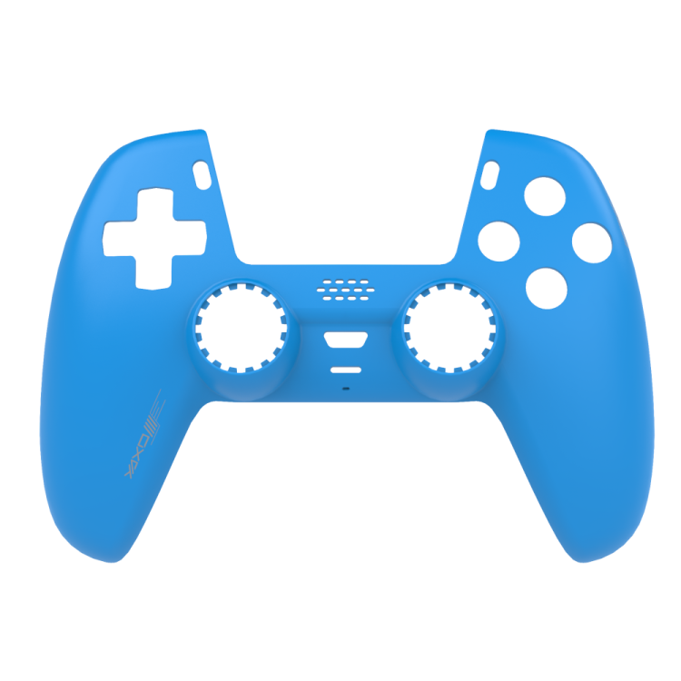 YAXO KONTROLER BEZPRZEWODOWY NITRO RAVE navy camo (8).png