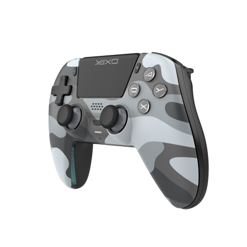 YAXO KONTROLER BEZPRZEWODOWY NITRO RAVE urban camo (4).png