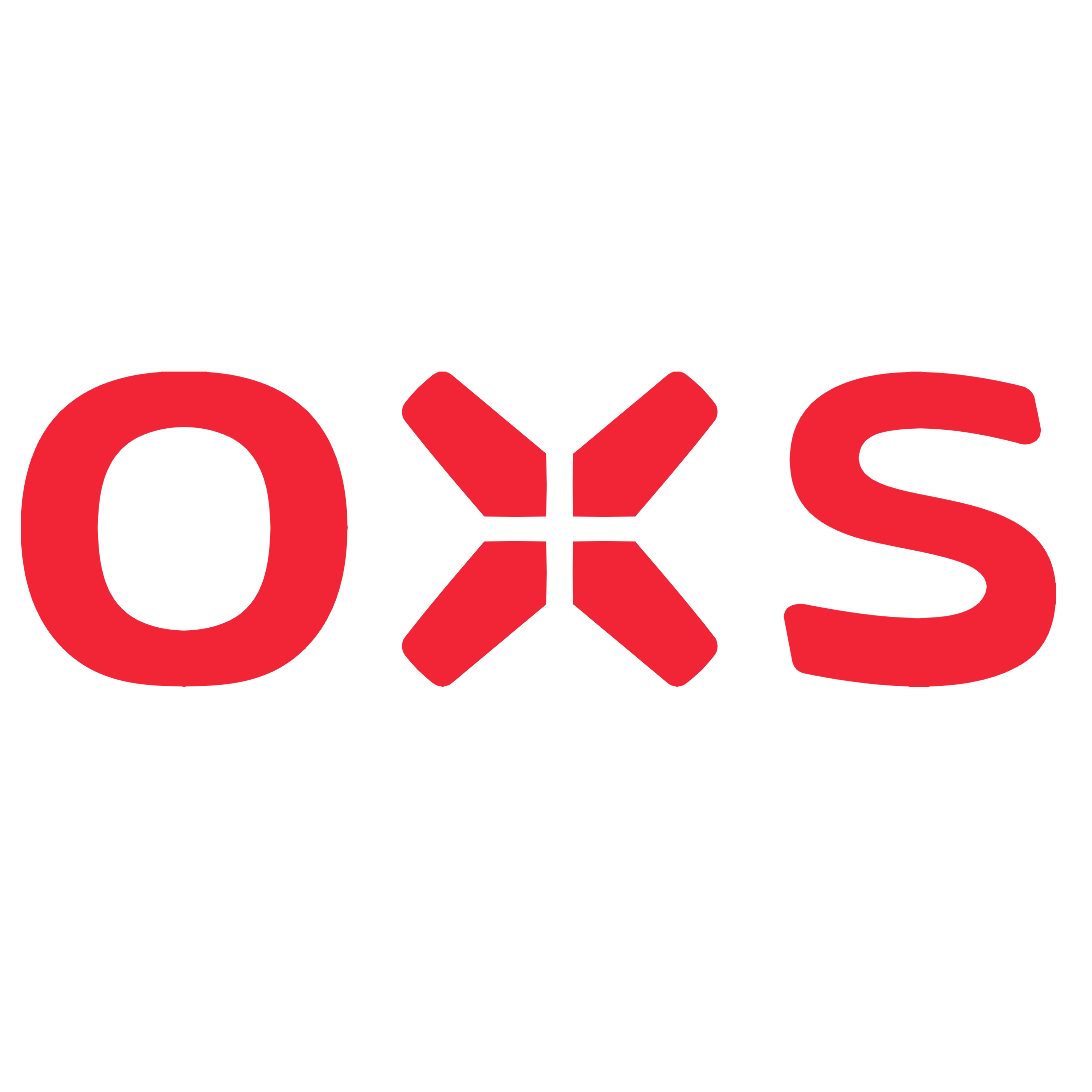 Producent: OXS (przejdź do produktów)